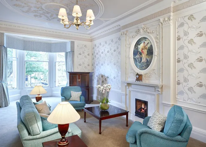 Hapimag Resort Edinburgh